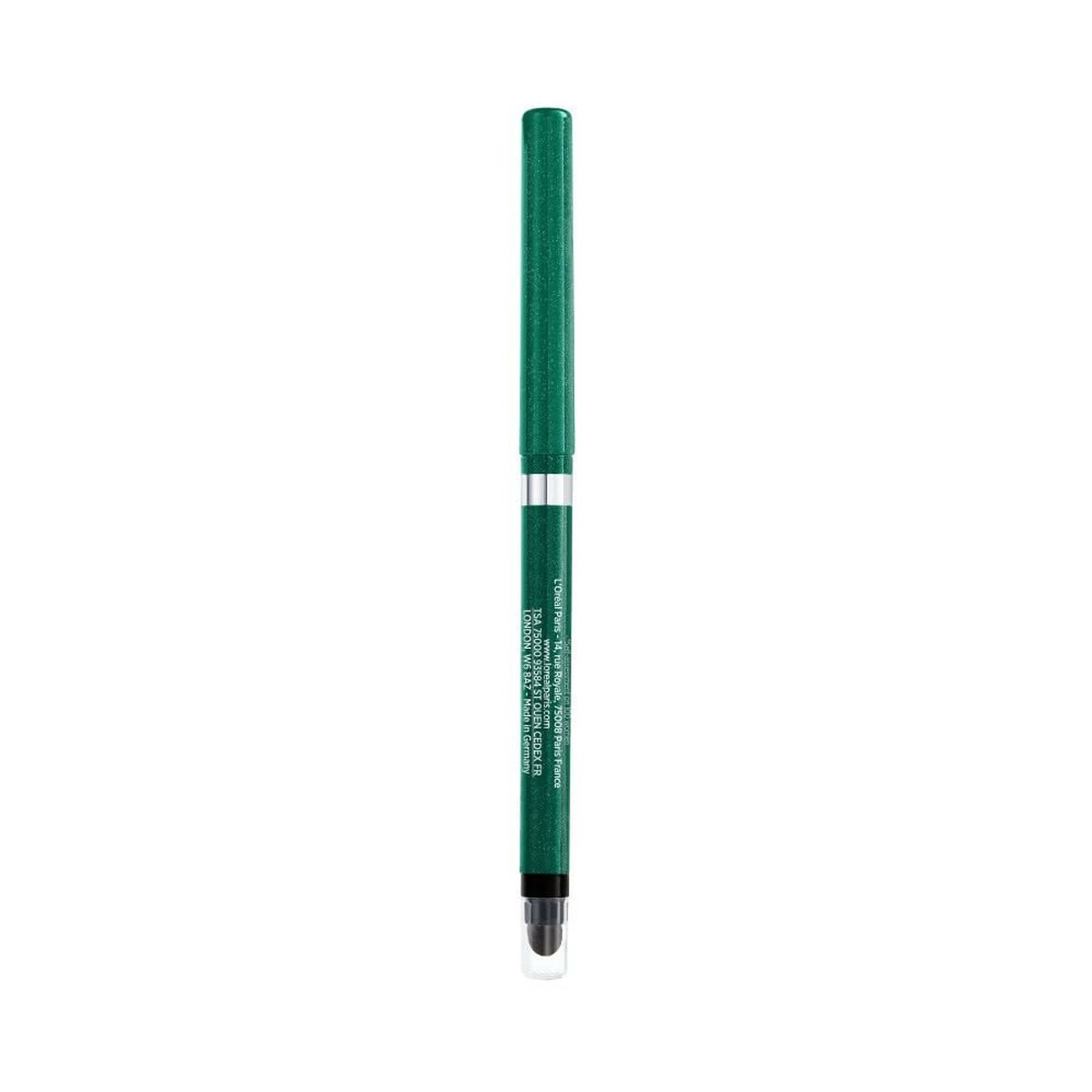 Eyeliner L'Oreal Make Up Infaillible Grip Turquoise 36 h 2 S0597399_0