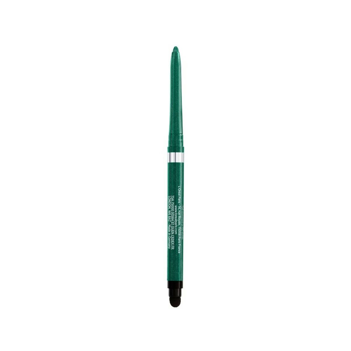 Eyeliner L'Oreal Make Up Infaillible Grip Turquoise 36 h 3 S0597399_1