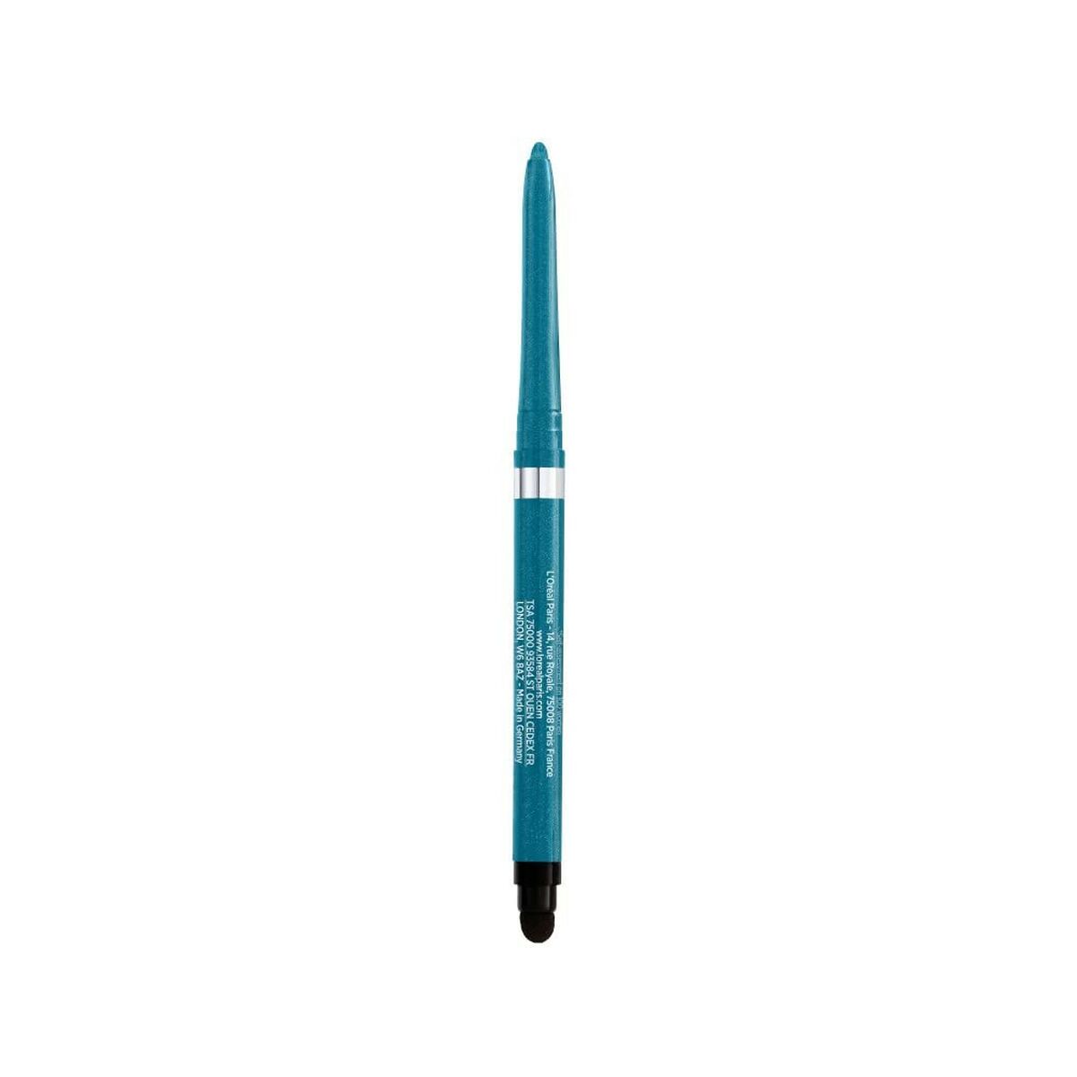 Eyeliner L'Oreal Make Up Infaillible Grip Emerald Green 36 h 5 S0597400_3