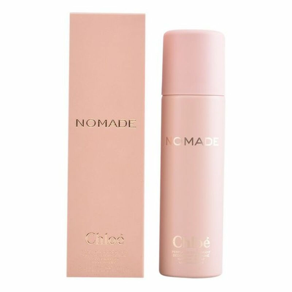 Deodorante Spray Nomade Chloe 1151591 (100 ml) (100 ml) 2 S0560918_0