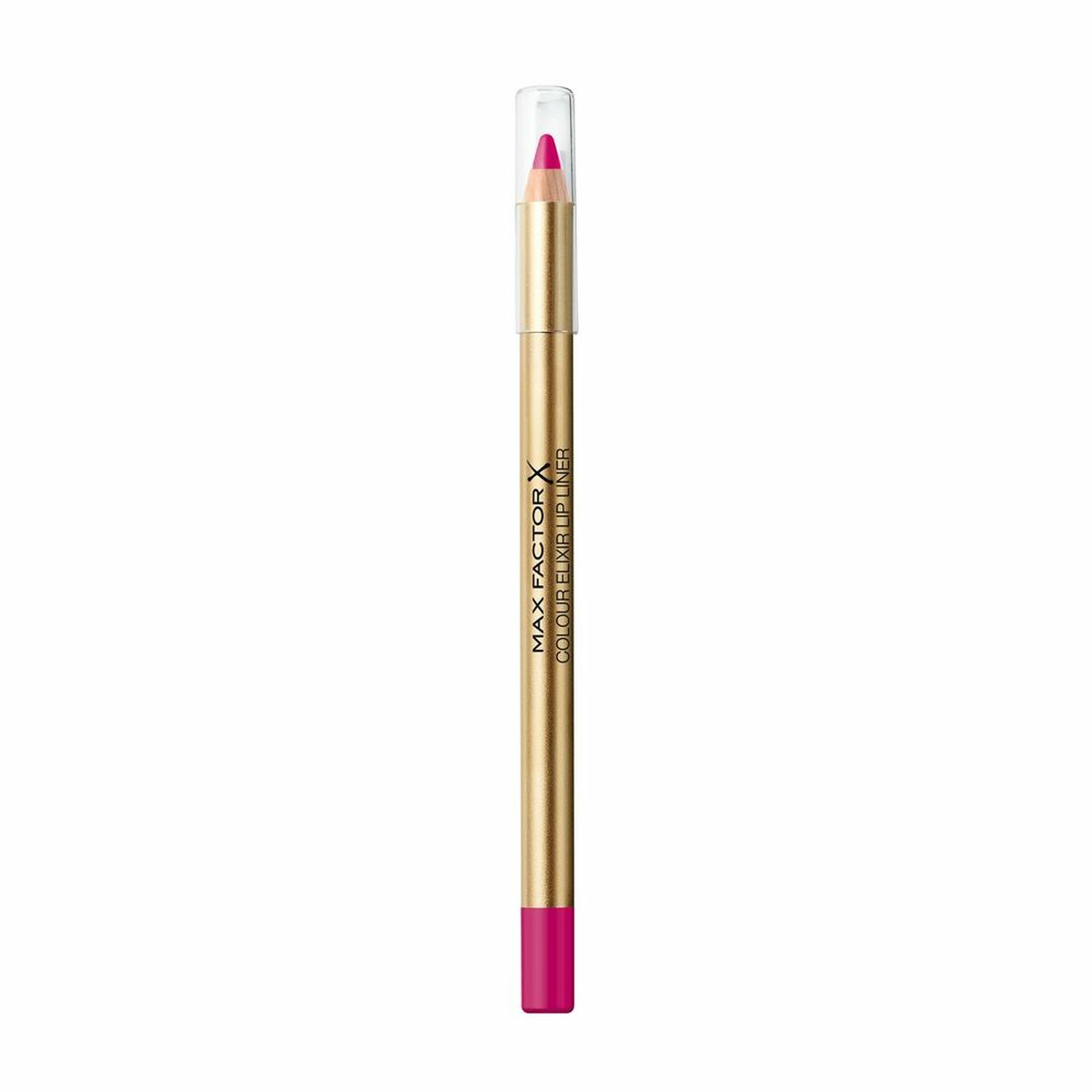 Matita per le Labbra Colour Elixir Max Factor Nº 40 Peacock Pink (10 g) 2 S0588154_0