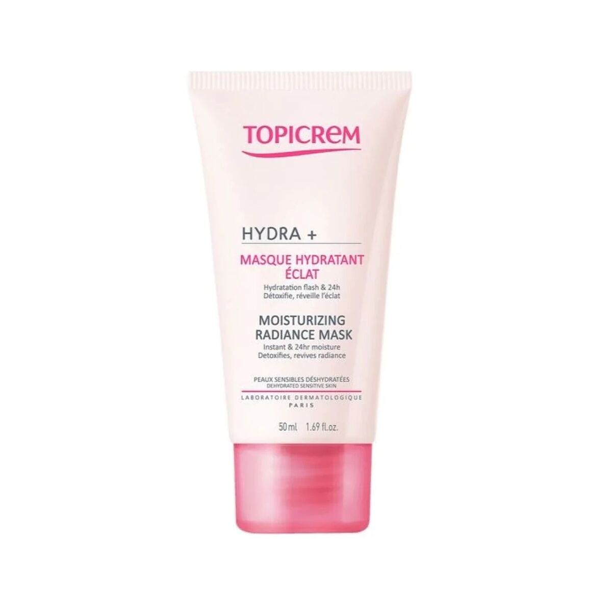 Maschera Viso Idratante Topicrem Radiance 3 M0121386_1