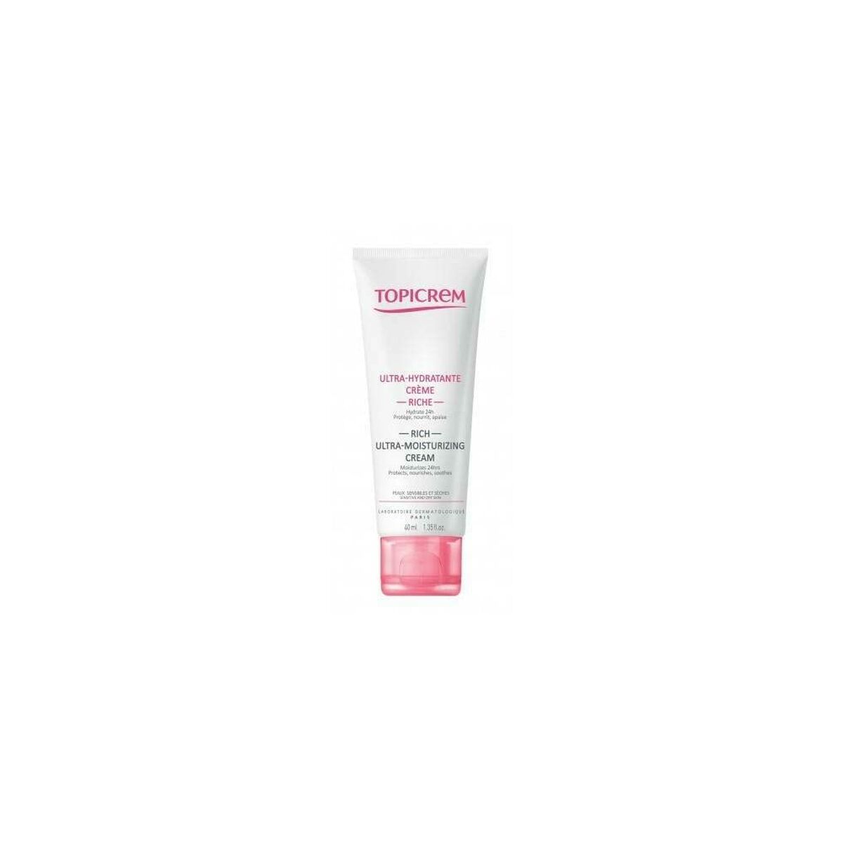 Maschera Viso Idratante Topicrem Radiance 2 M0121386_0