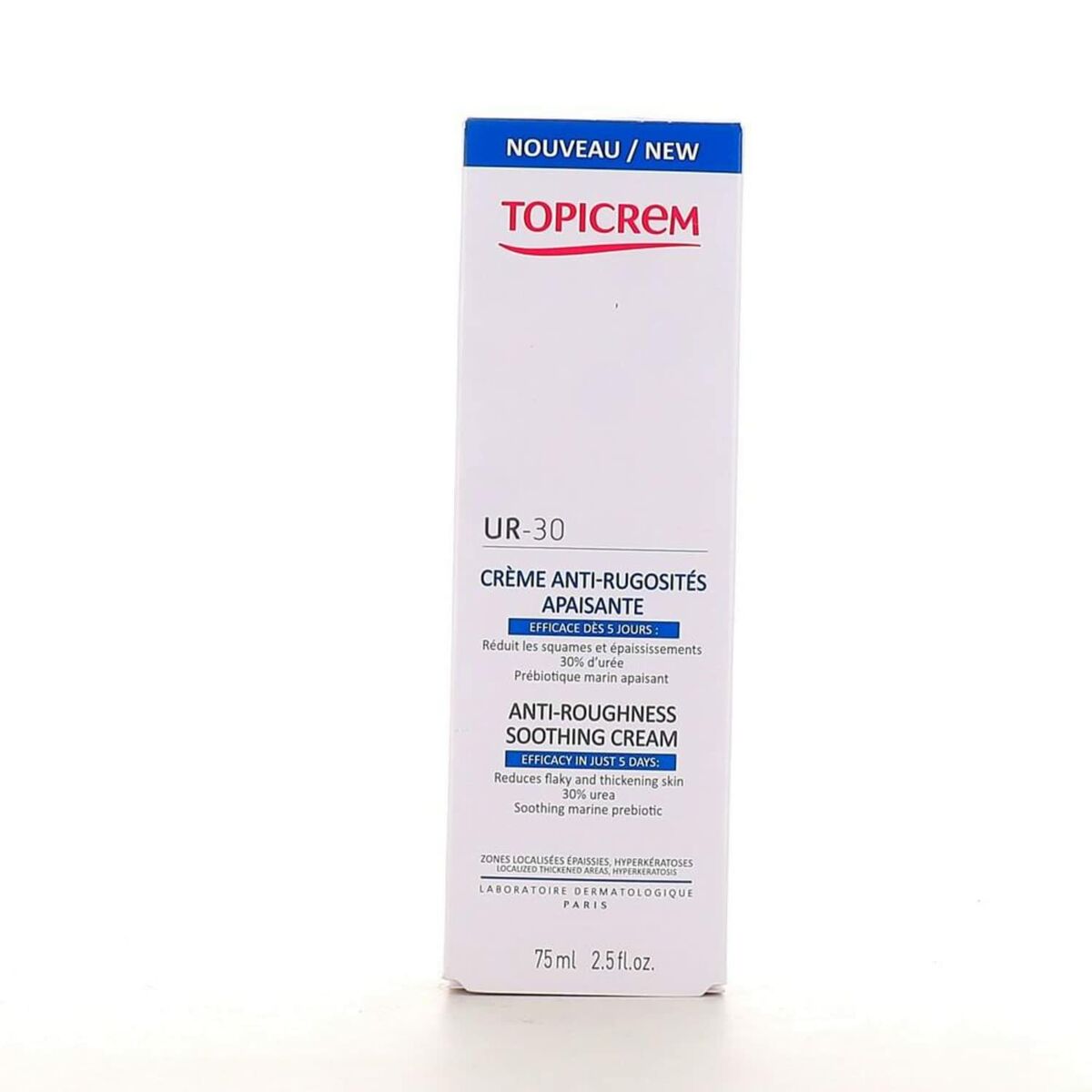 Crema Anti rossori Topicrem Anti-Roughness Smoothing 2 M0119571_0