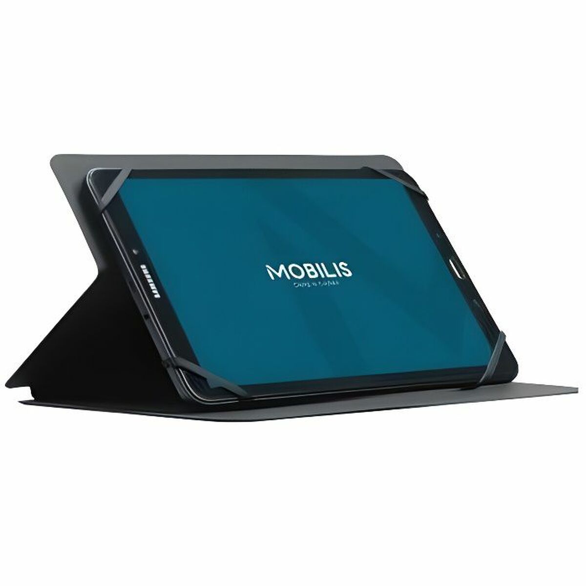 Custodia per Tablet Mobilis Nero 2 S7191294_0