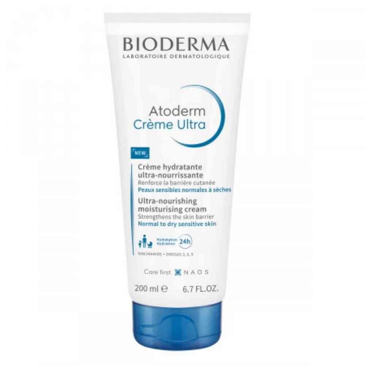 Crema Corpo Bioderma Atoderm 2 M0119967_0