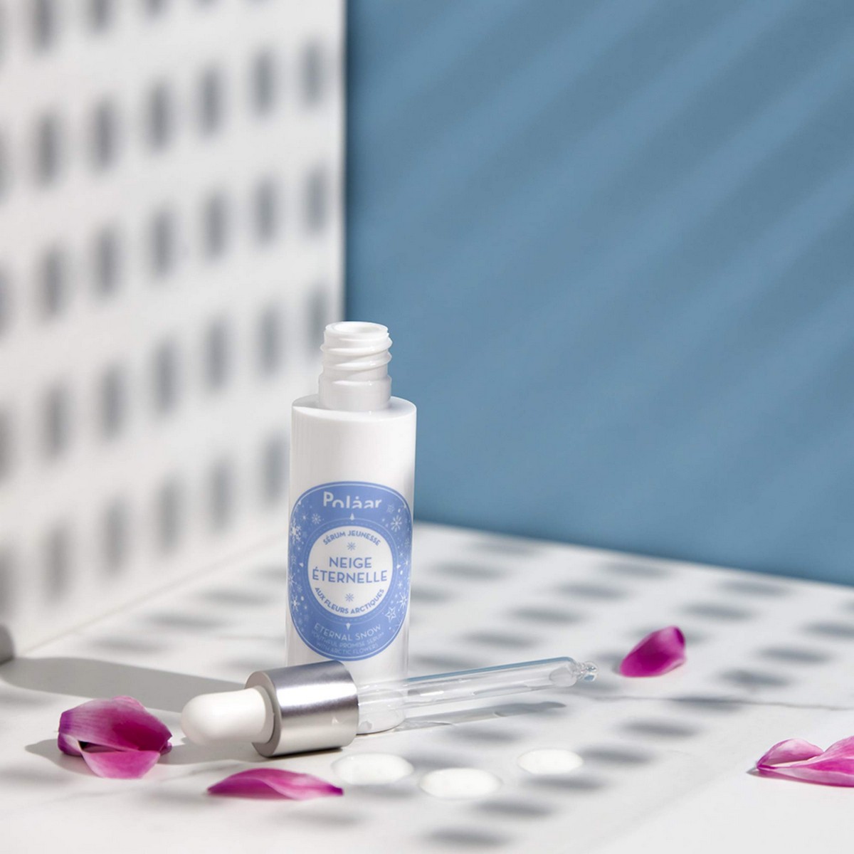 Siero Viso Polaar eternal Snow (30 ml) 5 S05104318_3