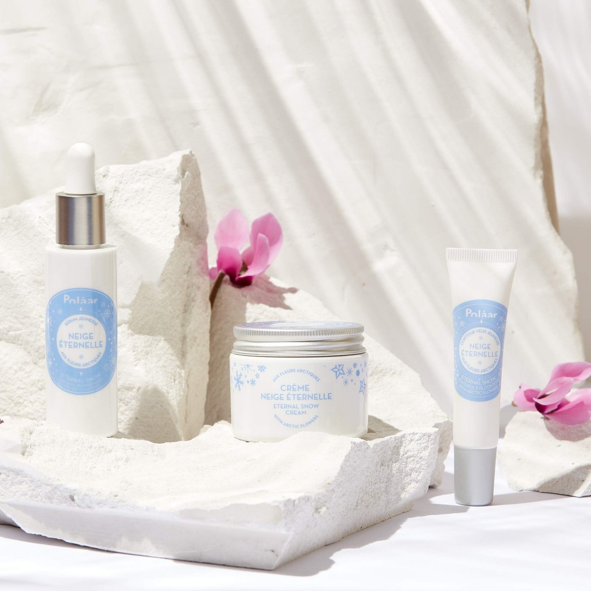 Siero Viso Polaar eternal Snow (30 ml) 6 S05104318_4