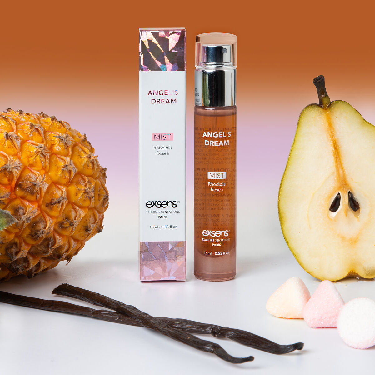 Gel Intimo Exsens 3 S9401081_1