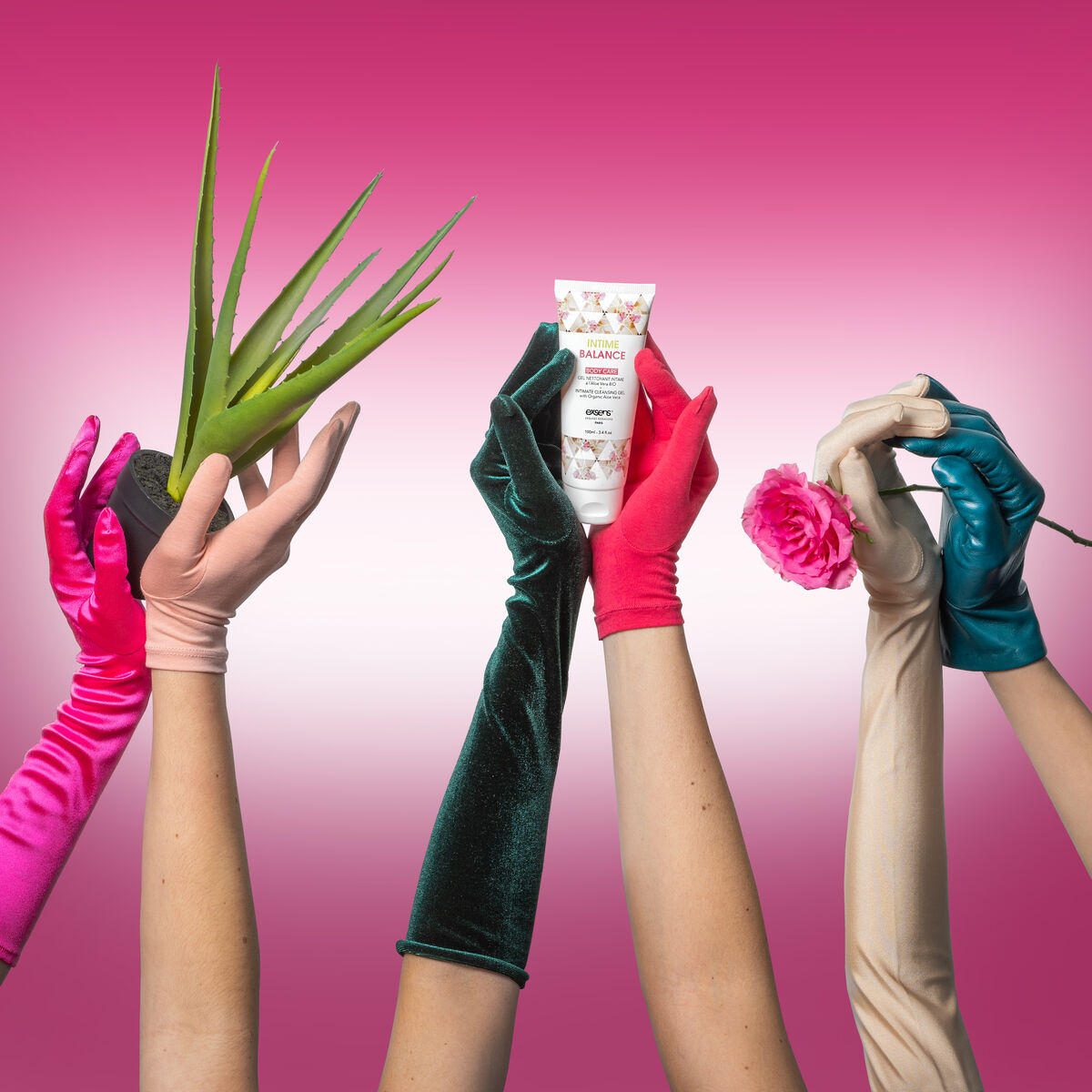 Gel Intimo Exsens 4 S9401084_2