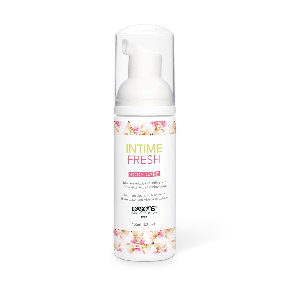 Detergente per Giocattolo Erotico Exsens 150 ml 2 S9401079_0