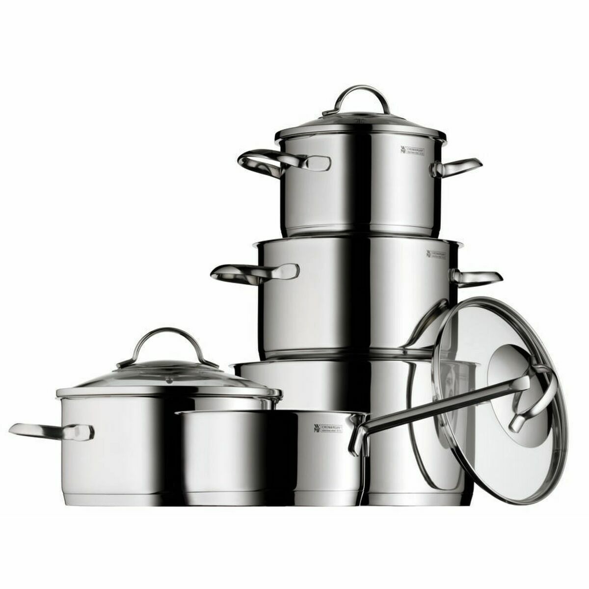 Batteria da Cucina WMF PROVENCE PLUS 3 S7612060_1