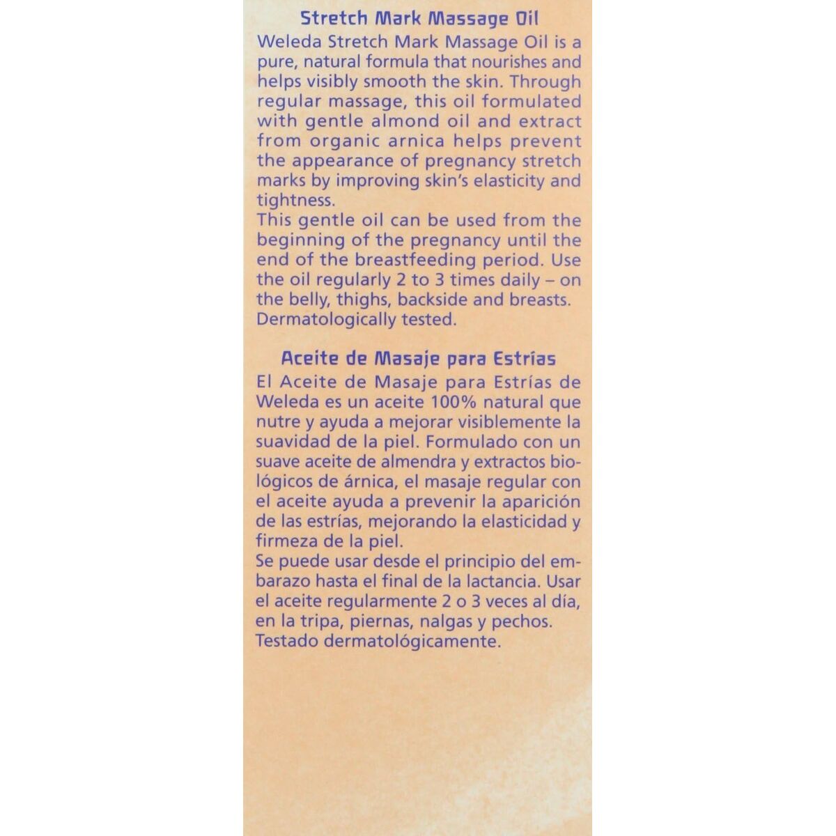 Accappatoio Weleda 5 M0123568_3