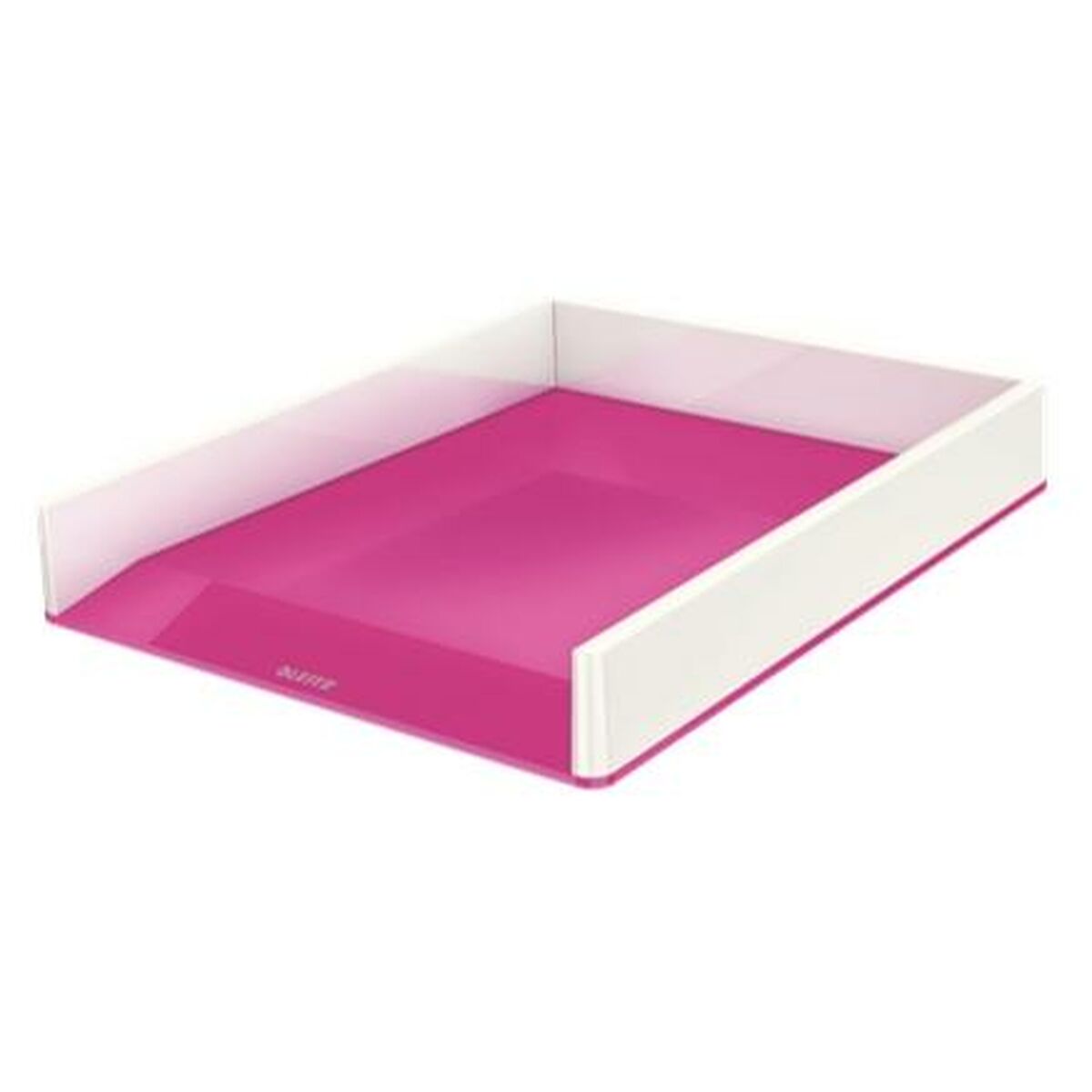 Organizzatori Leitz Rosa Plastica 2 M0900301_0