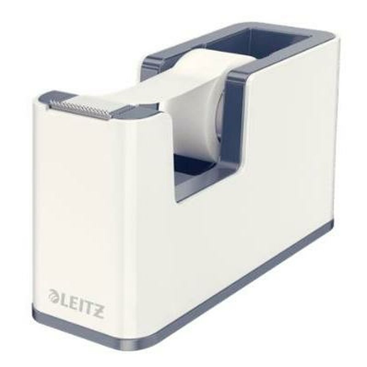 Dispenser Nastro Adesivo Leitz Bianco 2 M0900307_0