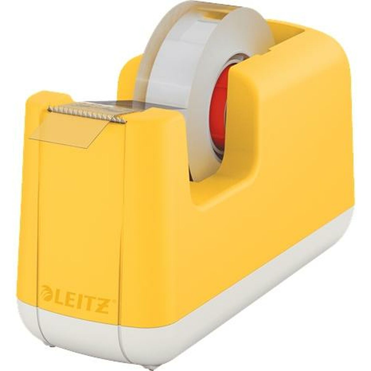 Nastro Adesivo Leitz Giallo ABS 2 M0900306_0