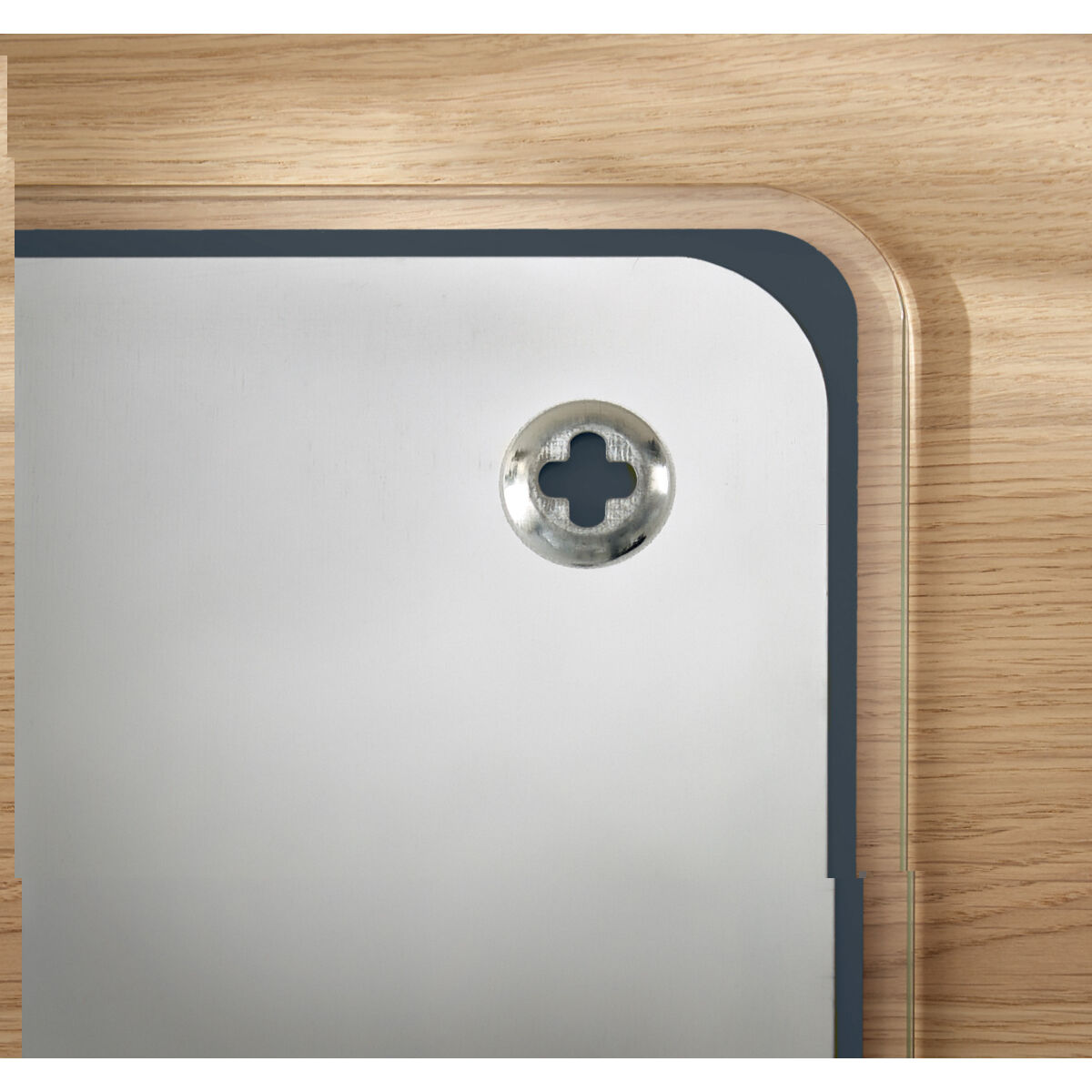 Lavagna magnetica Leitz Cosy Grigio 6 M0900132_4