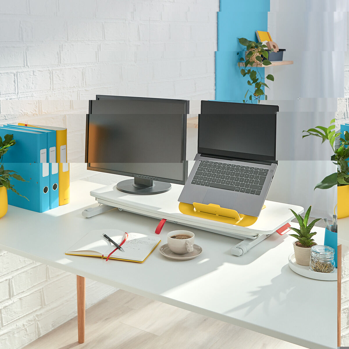 Supporto per cellulare o tablet Leitz 8 M0900182_6