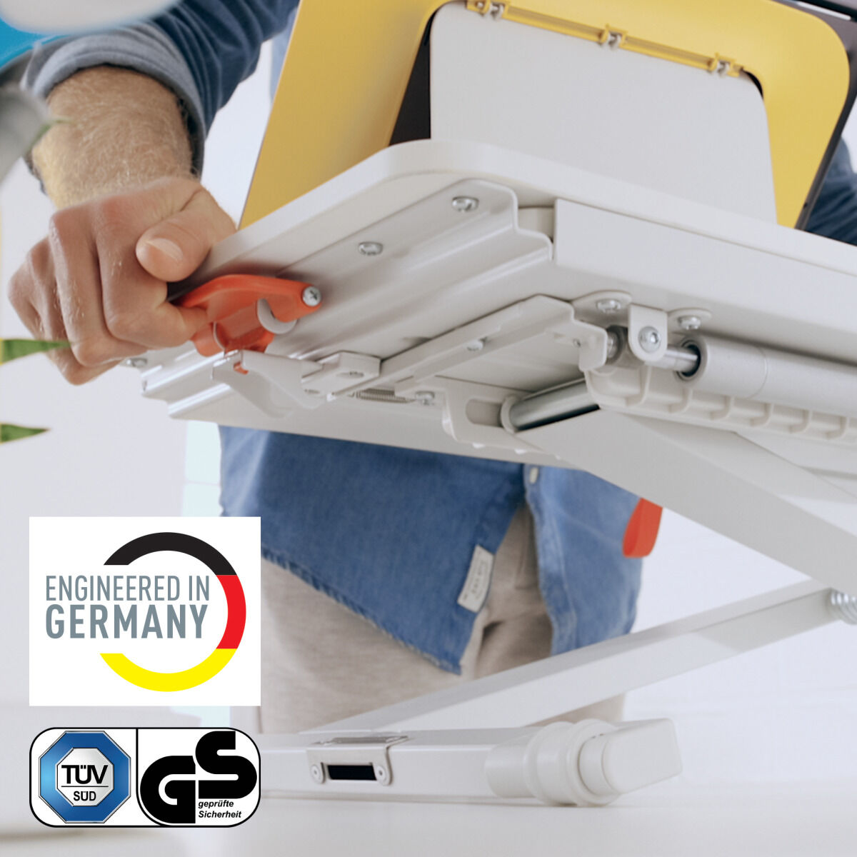 Supporto per cellulare o tablet Leitz 9 M0900182_7