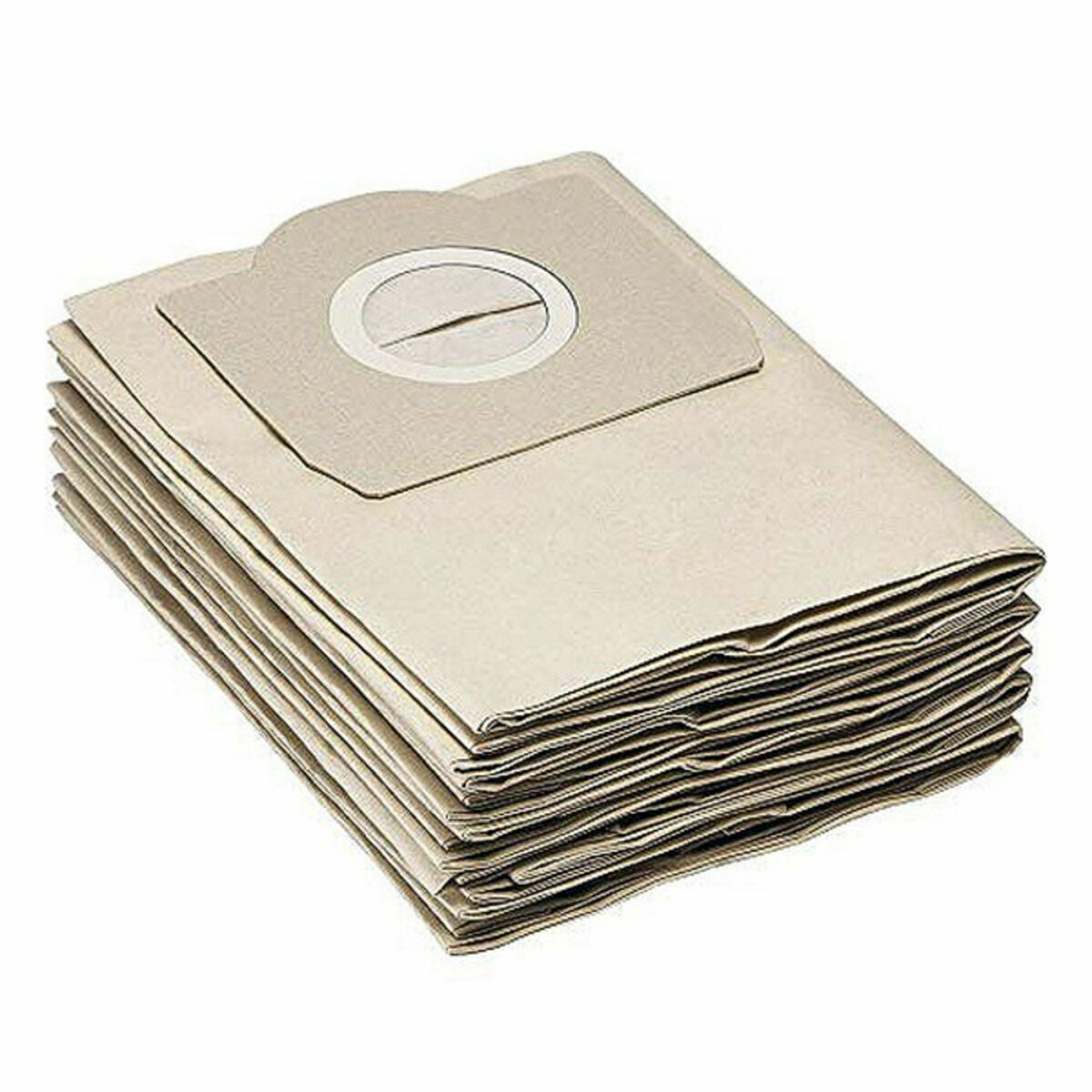 Sacchetto di Ricambio per Aspirapolvere Kärcher 28633140 (5 uds) 3 S7164973_1