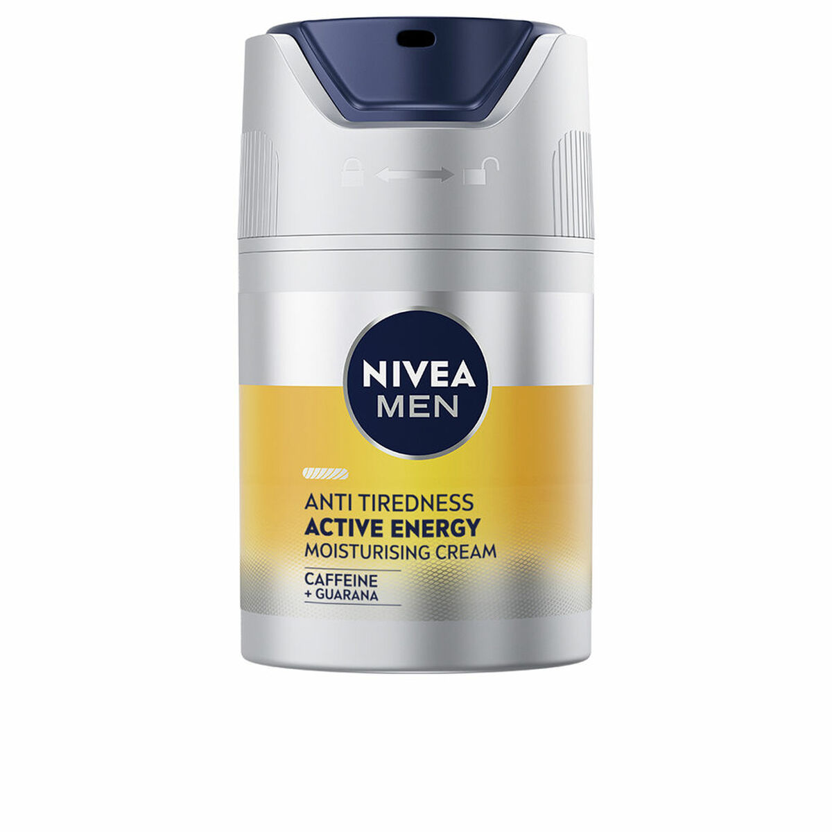 Crema Idratante Nivea Men Skin Energy 50 ml 2 S05115017_0