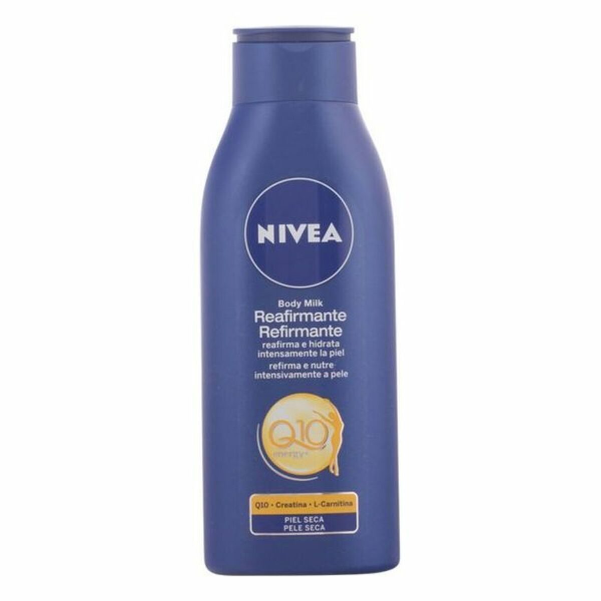 Latte Corpo Rassodante Q10 Plus Nivea 400 ml 2 S0506592_0