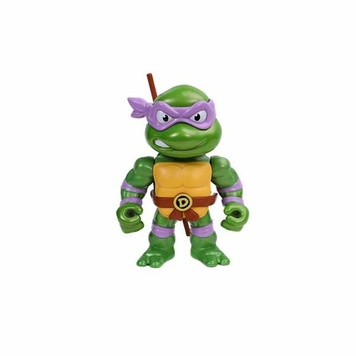 Personaggi d'Azione Teenage Mutant Ninja Turtles Donatello 10 cm 4 S2434558_2
