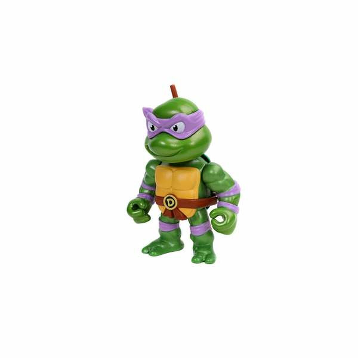 Personaggi d'Azione Teenage Mutant Ninja Turtles Donatello 10 cm 5 S2434558_3