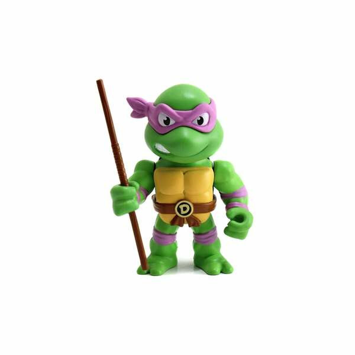 Personaggi d'Azione Teenage Mutant Ninja Turtles Donatello 10 cm 6 S2434558_4