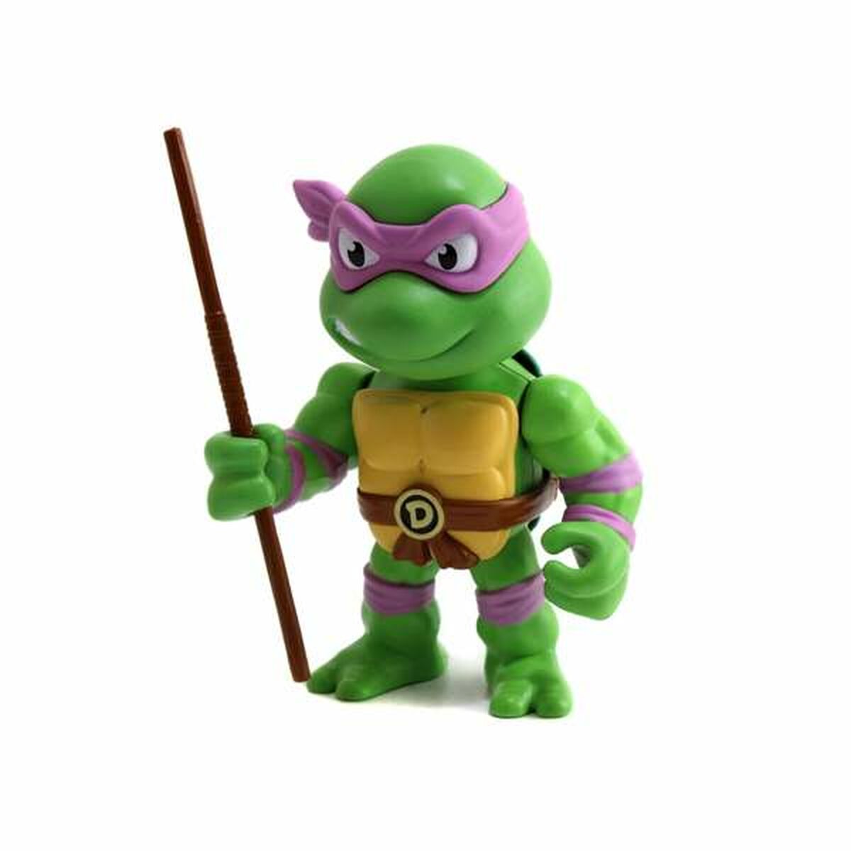 Personaggi d'Azione Teenage Mutant Ninja Turtles Donatello 10 cm 7 S2434558_5