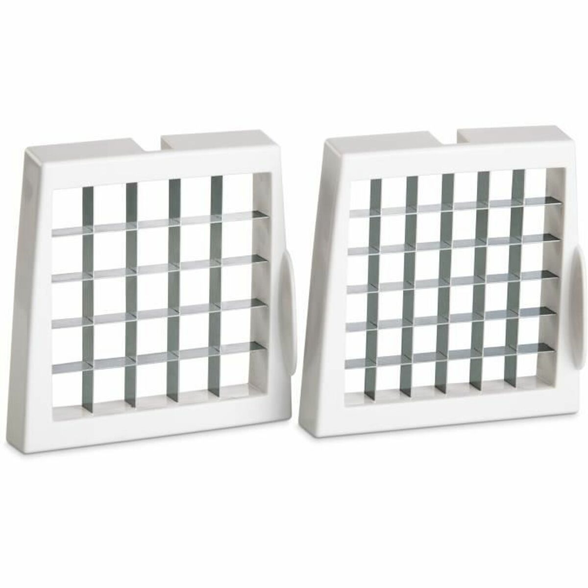 Tritatutto Manuale per Verdure Leifheit Plastica 15,4 x 9,2 x 29,5 cm 4 S7107210_2