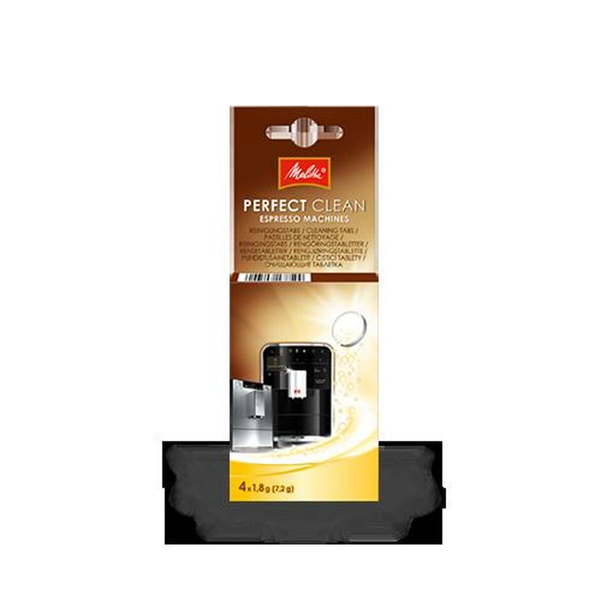 Elimina calcare per Caffettiere Melitta 2 S0456116_0