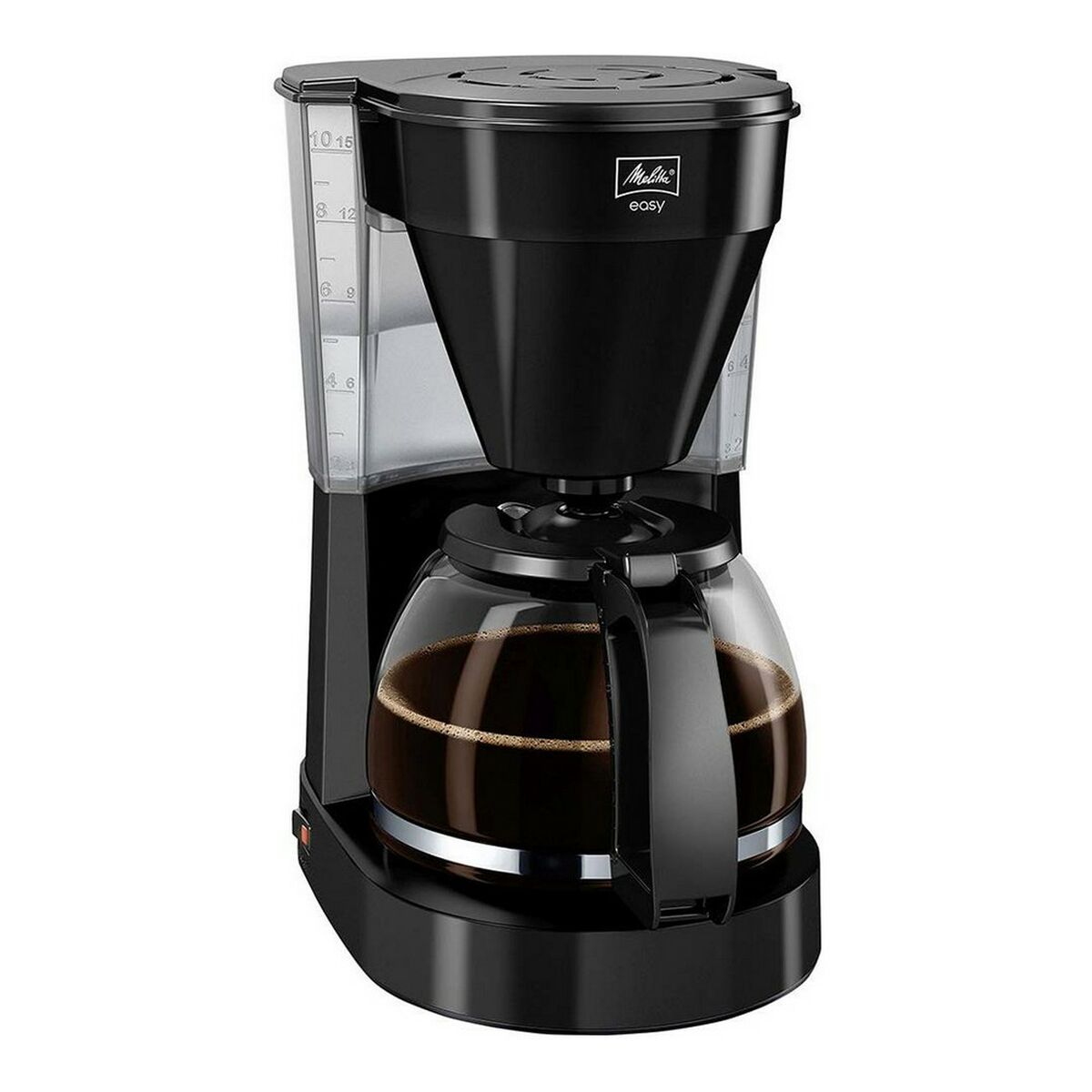 Caffettiera Melitta Easy II 1023-02 1050W 2 S7107063_0