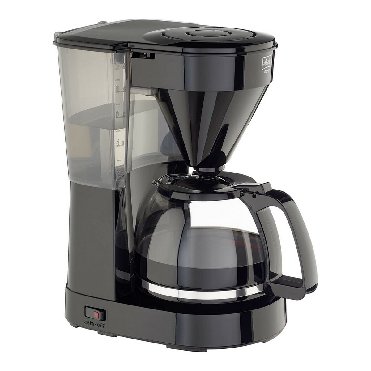 Caffettiera Melitta Easy II 1023-02 1050W 3 S7107063_1