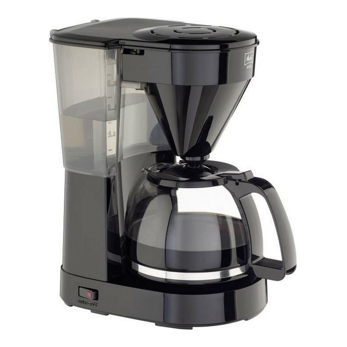 Caffettiera Melitta Easy II 1023-02 1050W 5 S7107063_3