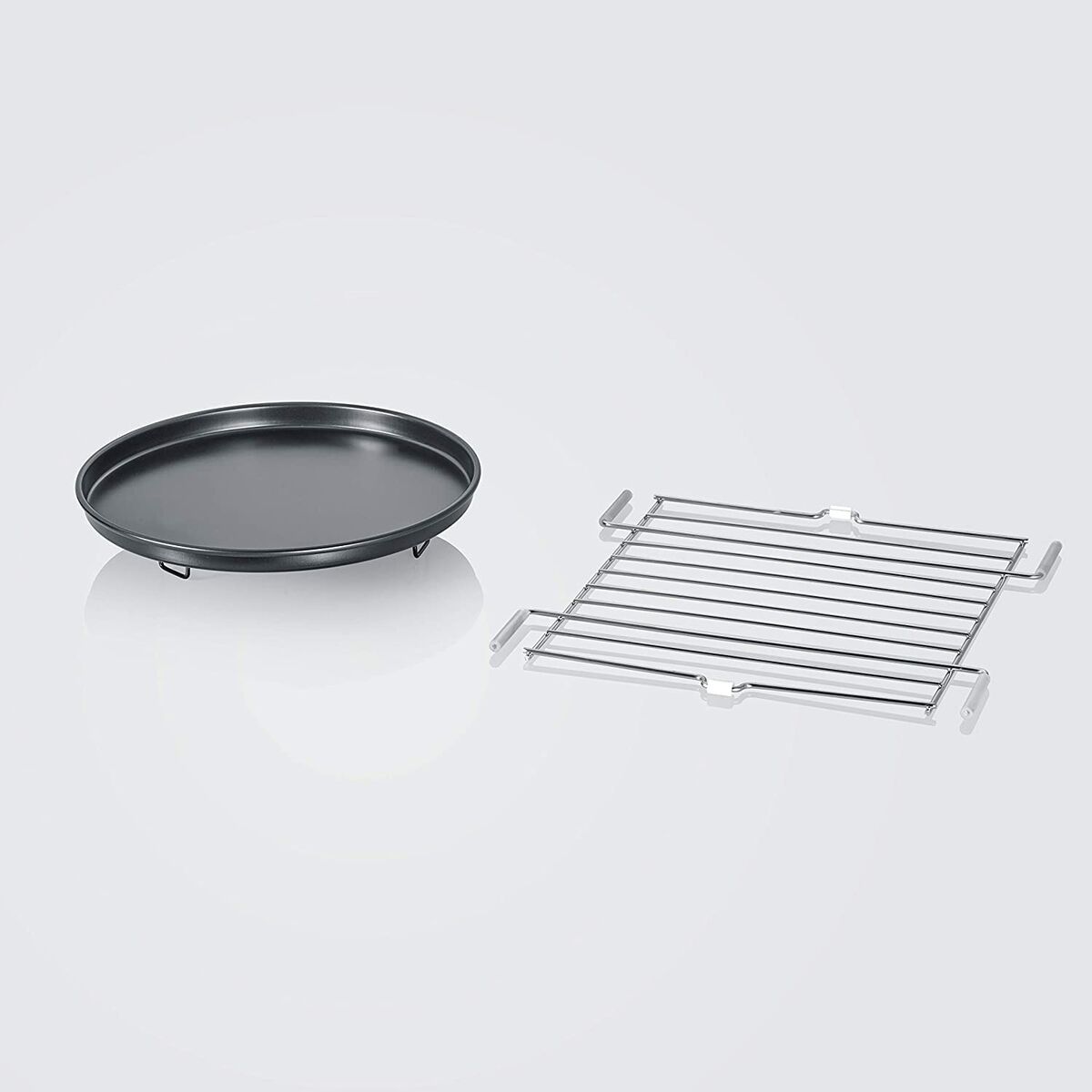 Microonde con Grill Severin 7777 25L 12 S7611388_10