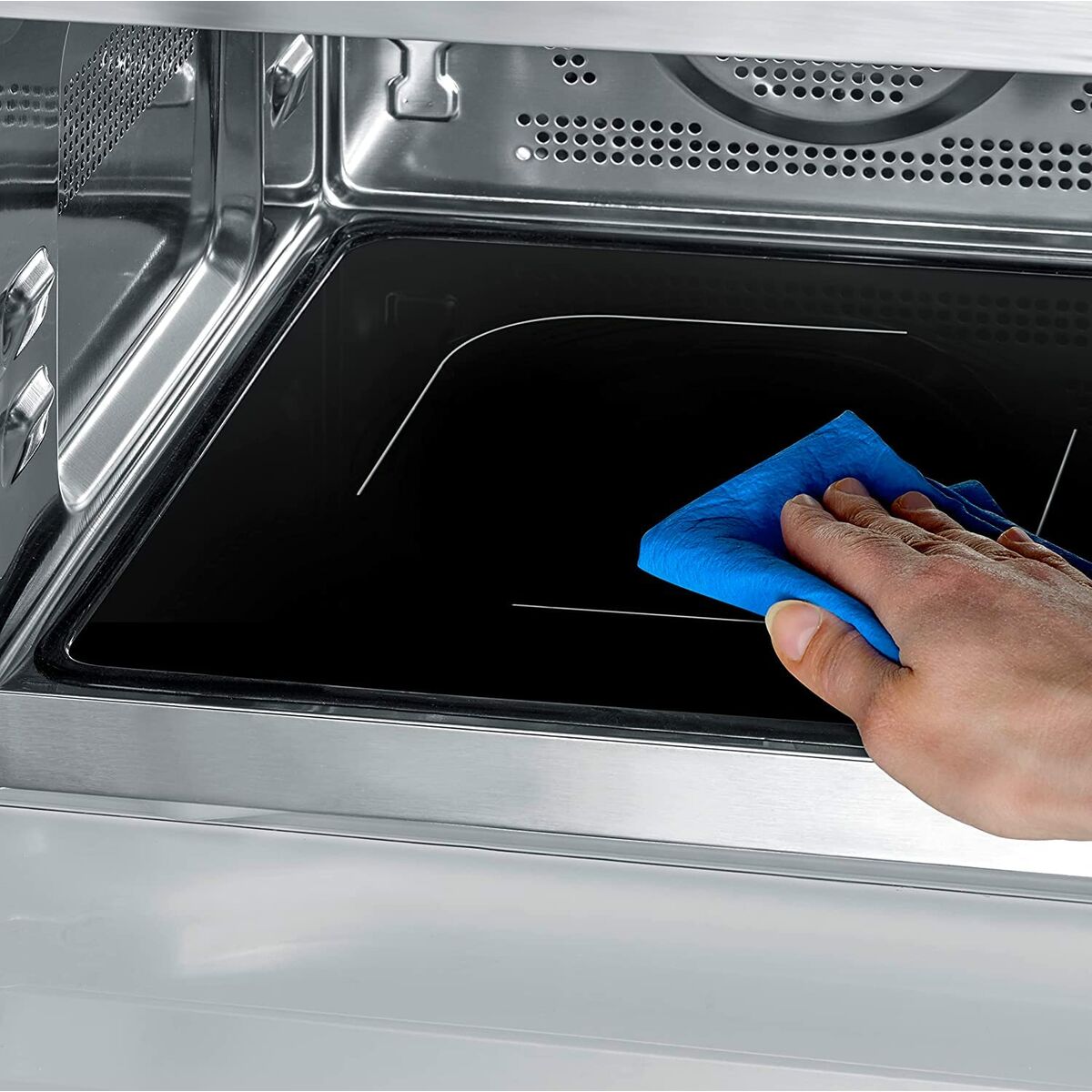 Microonde con Grill Severin 7777 25L 7 S7611388_5