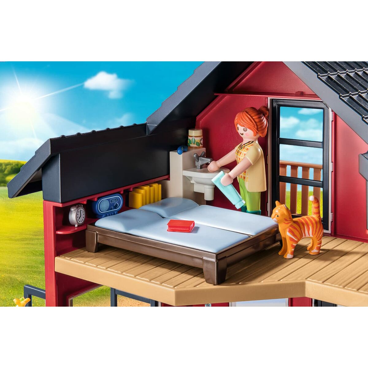 Playset Playmobil 71248 13 Pezzi 6 S7186095_4