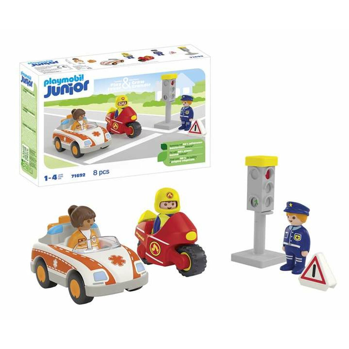 Accessori per Casa delle Bambole Playmobil 2 S71008914_0