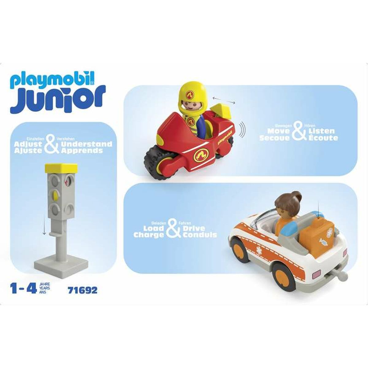 Accessori per Casa delle Bambole Playmobil 3 S71008914_1