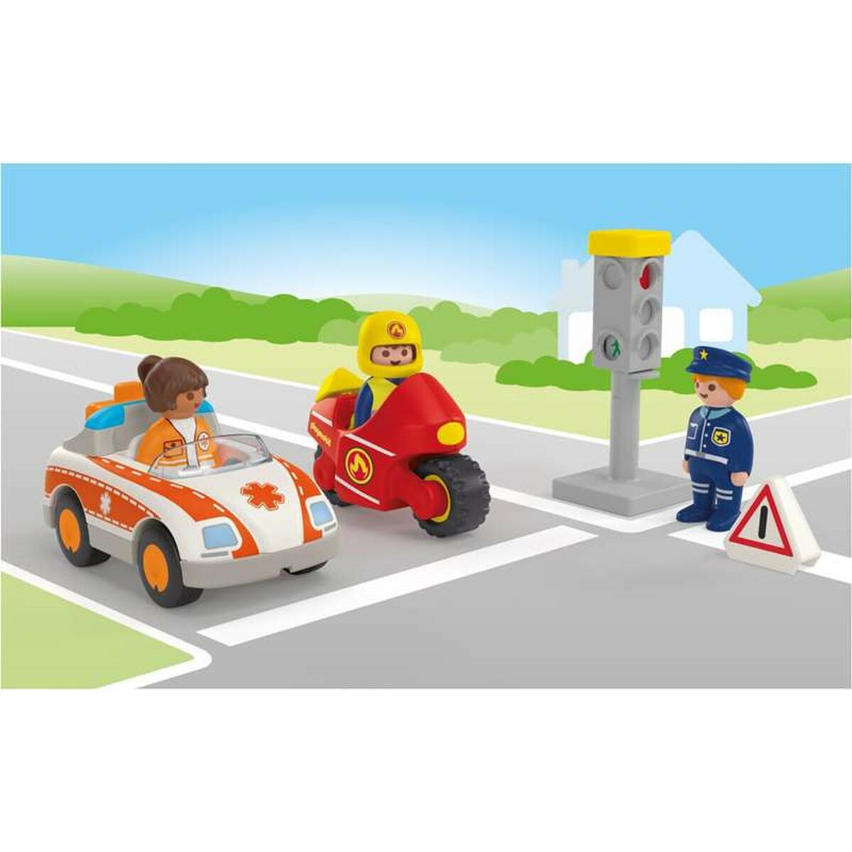 Accessori per Casa delle Bambole Playmobil 4 S71008914_2