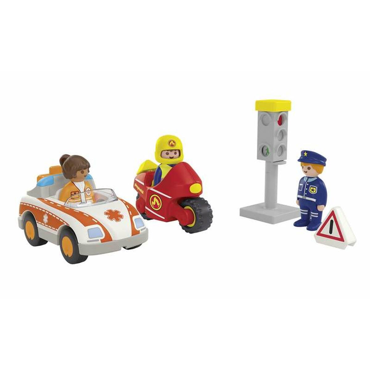 Accessori per Casa delle Bambole Playmobil 6 S71008914_4