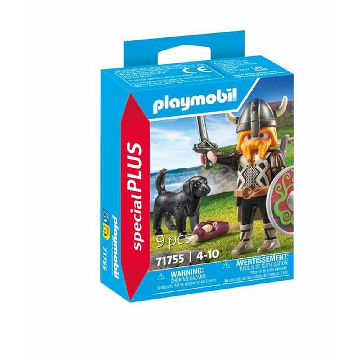 Playset Playmobil 71755 2 S2453000_0