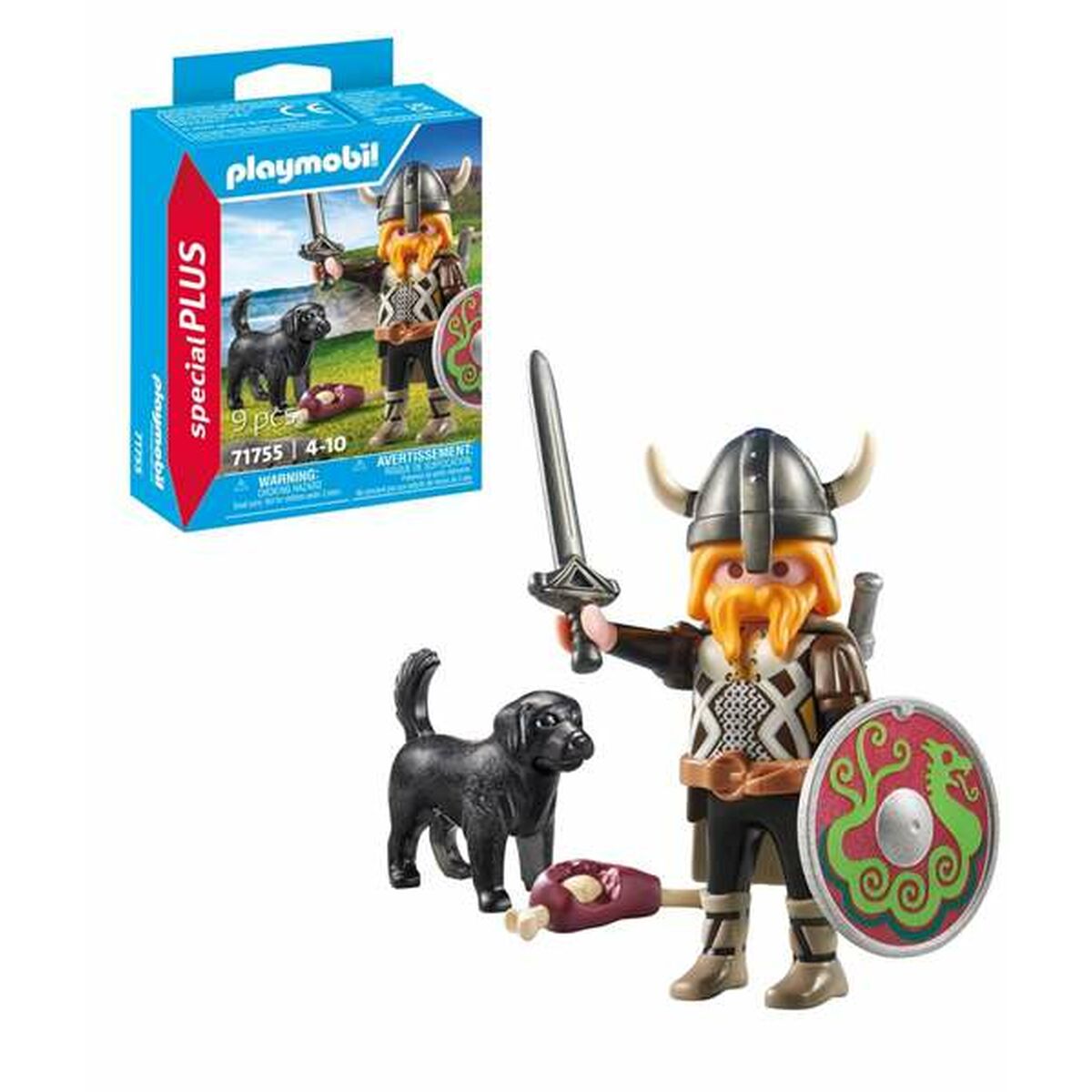 Playset Playmobil 71755 5 S2453000_3