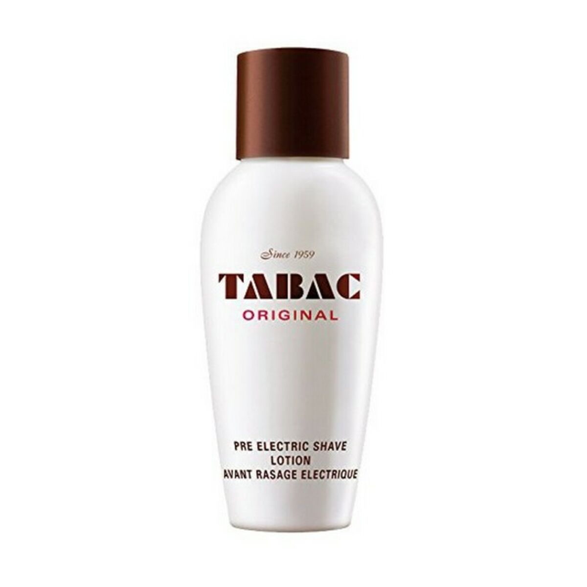 Lozione per Rasatura Original Tabac 10006174 (100 ml) 100 ml 2 S0549199_0