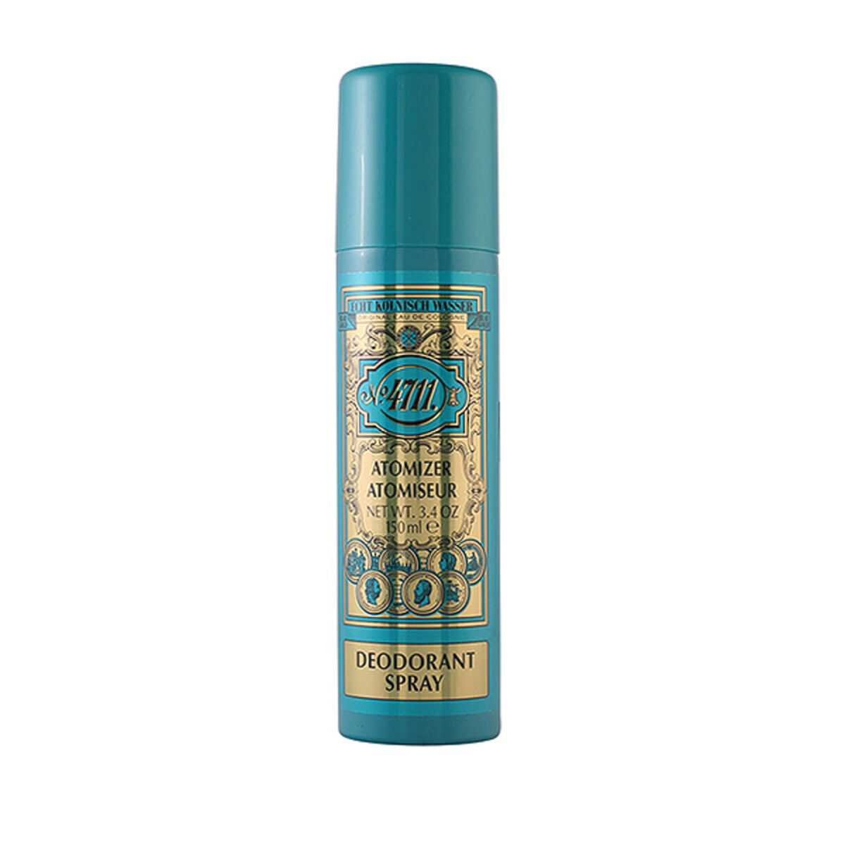 Deodorante Spray 4711 2 S0554684_0