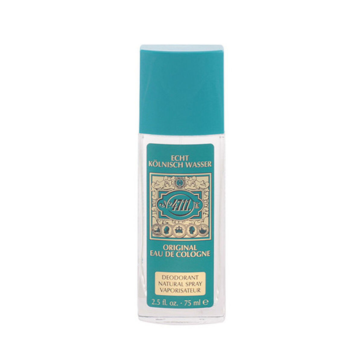 Deodorante Spray 4711 3 S0554684_1