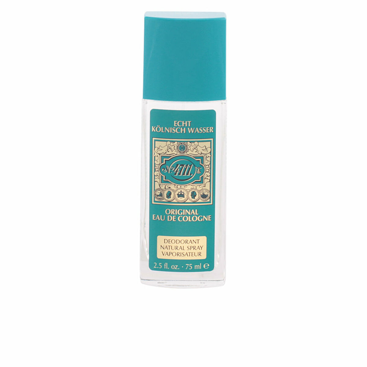 Deodorante Spray 4711 4 S0554684_2