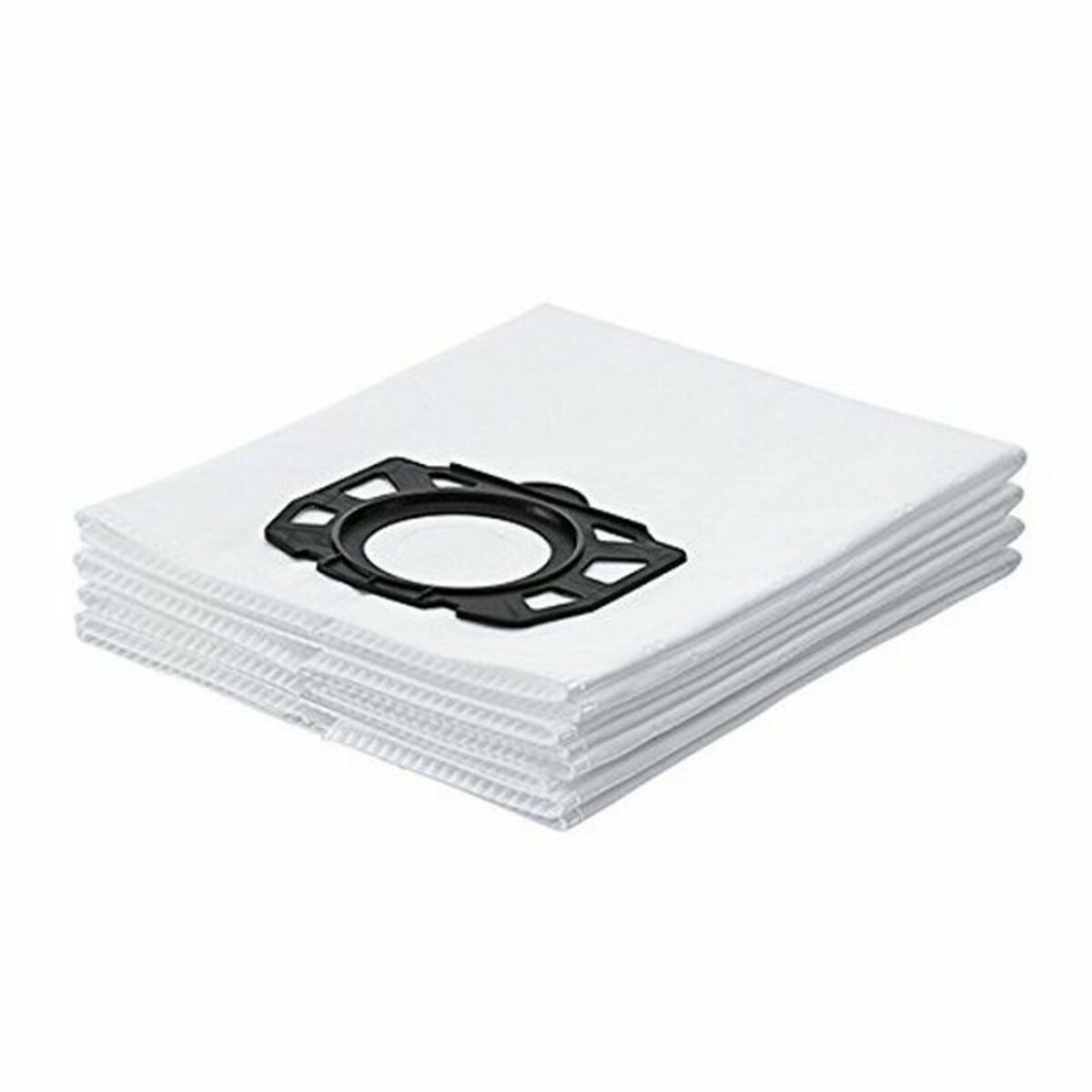 Sacchetto di Ricambio per Aspirapolvere Kärcher 2.863-006.0 (4 uds) 3 S7167200_1