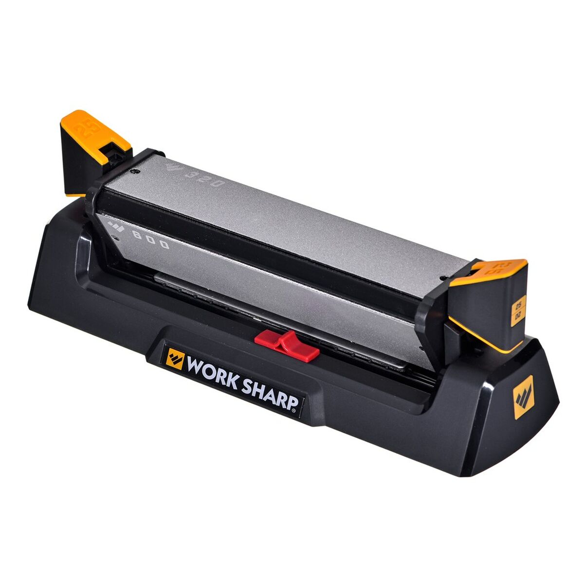 Affilacoltelli Work Sharp 09DX163 Metallo Ceramica Plastica 5 S9104363_3